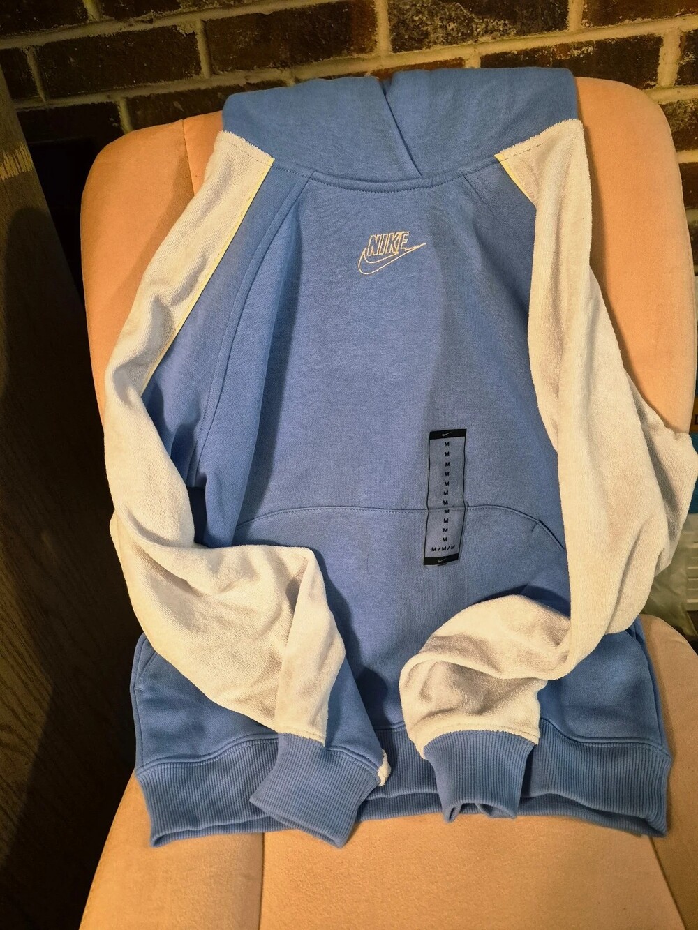 Kids Nike Hoodie